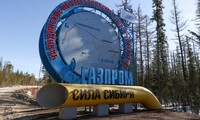 Россия и Китай подписали масштабное соглашение о строительстве нового газопровода