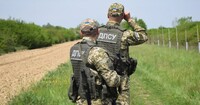 На Одесщине при попытке незаконного пересечения границы погиб украинец – ГПСУ