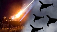 Россия ночью нанесла массированный удар по украинским городам: что известно