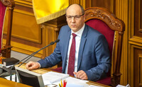 Подозреваемый в убийстве Парубия признался в преступлении и назвал мотив