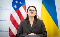 Свириденко рассказала, когда могут выбрать пилотные проекты в рамках соглашения о недрах с США