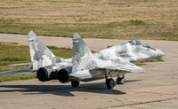 Украина могла получить от Азербайджана самолеты МиГ-29 – СМИ