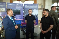 Ужгород получил прямое железнодорожное сообщение с Братиславой, Будапештом и Веной