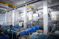 В Николаеве впервые с 2022 года появится пресная вода в кранах