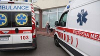 Россияне ударили по центру Сум, среди пострадавших есть дети