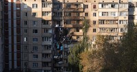 Зеленский назвал количество погибших и раненых в результате ночной атаки рф на Украину