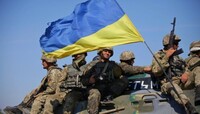 Силы обороны освободили село Заречное в Донецкой области