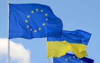 ЕС выделит 6 млрд евро на «дронный альянс» с Украиной из замороженных российских активов