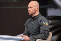 За экс-руководителя департамента СБУ Витюка внесли залог