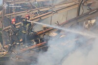 В ГСЧС назвали количество пострадавших в результате ночного удара по Виннице