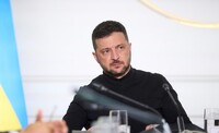 Зеленский после разговора с Туском: договорились о военном сотрудничестве касательно «шахедов»