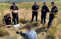 Убийство школьников на Виннитчине: бывшему учителю сообщили о подозрении