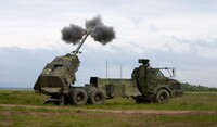 Швеция выделила Украине новый пакет военной помощи более чем на 800 млн долларов