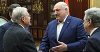 Лукашенко освободил более полусотни беларуских политзаключенных после снятия санкций с «Белавиа»