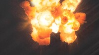 Удар дронов СБУ по порту Приморск приостановил отгрузку российской нефти