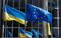 ЕС выделяет Украине 40 млн евро помощи на подготовку к зиме