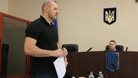 Суд продлил арест детективу НАБУ Магамедрасулову, которого подозревают в госизмене