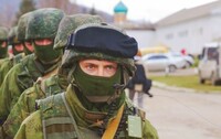 Оккупанты прошли к окрестностям Купянска по подземной газовой трубе