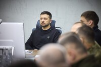 Зеленский сообщил о проведении «очень содержательной» Ставки: какие вопросы обсудили