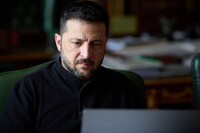 Украинская армия имеет хорошие результаты в Сумской области – Зеленский