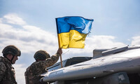 Силы обороны освободили Панковку в Донецкой области