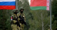 Американские офицеры посетили Беларусь во время учений «Запад-2025» – Reuters