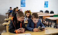 Ученики 4 классов будут сдавать итоговую аттестацию в формате ВНО