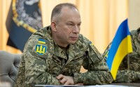 Сырский снял с должностей двух командующих корпусов – СМИ