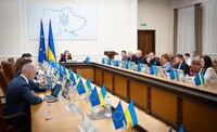Кабмин одобрил проект государственного бюджета-2026: ключевые показатели