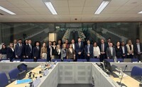 Украина завершила скрининг по последнему кластеру переговоров о вступлении в ЕС