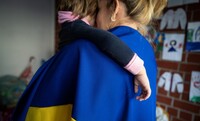 Украина спасла из оккупации еще одну группу несовершеннолетних
