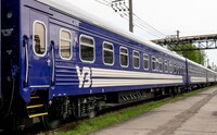 Россияне атаковали объекты «Укрзализныци», ряд поездов задерживается