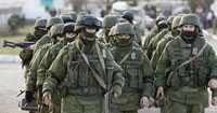 Российские войска начали покидать полигоны в Беларуси после учений «Запад-2025»
