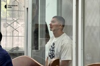 Убийство подростка на фуникулере в Киеве: обвиняемый раскаялся после почти полутора года суда