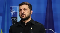 Год войны обходится Украине в 120 млрд долларов – Зеленский