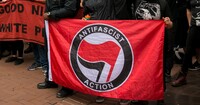 Трамп объявил движение ANTIFA террористической организацией