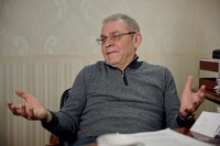 Подозреваемому экс-нардепу Пашинскому снова продлили обязанности