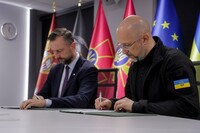 Украина и Польша подписали меморандум о создании совместной рабочей группы по беспилотным системам