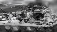 Силы спецопераций поразили логистический хаб морской пехоты рф в Курской области