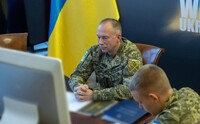 Контрнаступление на Донетчине: Сырский рассказал об успехах ВСУ и потерях врага