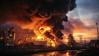 ВСУ атаковали ряд стратегических объектов россиян: детали