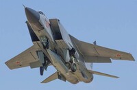 Российские истребители нарушили воздушное пространство Эстонии и пробыли в небе 12 минут
