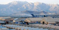 В «Талибане» ответили на предложение Трампа вернуть США авиабазу Баграм