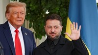 Не только с Трампом: Зеленский анонсировал почти 20 встреч с мировыми лидерами на следующей неделе
