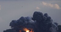 Спецоперация ГУР в Крыму: уничтожены российские самолеты-амфибии и еще один вертолет