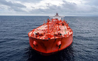 «Теневой флот» рф составляет около 17% от всех активных нефтяных танкеров в мире – NYT