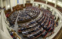 Депутаты во второй раз поддержали изменения в Конституцию