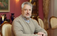 Жебривский утвердит программу помощи переселенцам на этой неделе