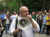 Кернес стал для Харькова непозволительной роскошью – активист