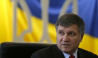 Аваков сообщил о смерти еще двух нацгвардейцев